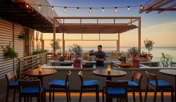 Mandarin Oriental Dubai