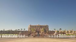 Emirates Palace Abu Dhabi