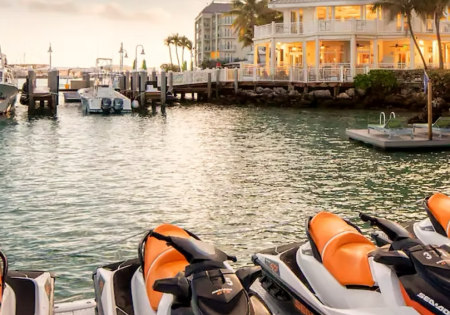 Hyatt Centric Key West - Key West, Florida