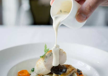 French Culinary Program: Bocuse with Chefs de France on Walt Disney World - 5