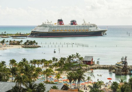 Disney Cruise Line - 11