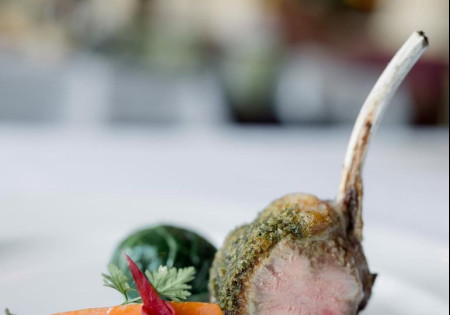 French Culinary Program: Bocuse with Chefs de France on Walt Disney World - 16