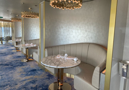 Remy & Enchanté - Dining Room positions - 38
